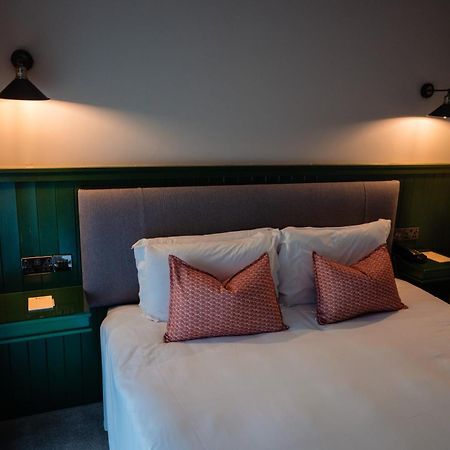 Mcgrory'S Hotel Culdaff Extérieur photo