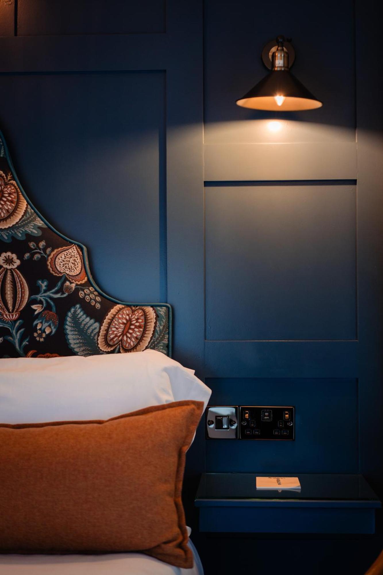 Mcgrory'S Hotel Culdaff Extérieur photo