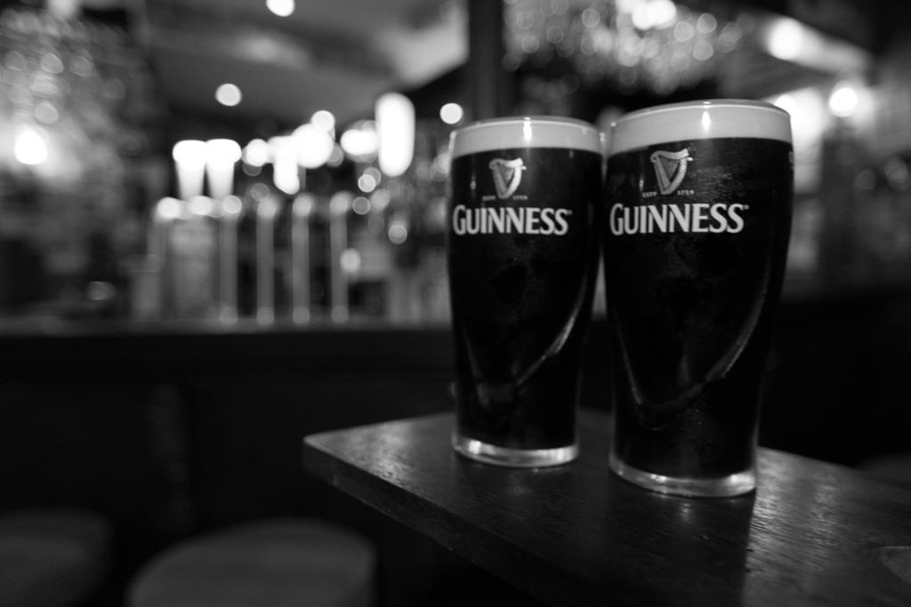 Mcgrory'S Hotel Culdaff Extérieur photo